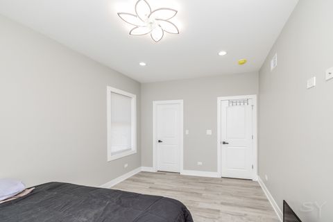 Tiny photo for 4448 Joliet Avenue, Lyons, IL 60534 (MLS # 12587961)