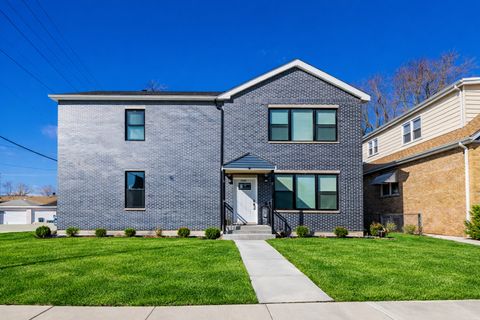 Photo of 4448 Joliet Avenue, Lyons, IL 60534 (MLS # 12587961)