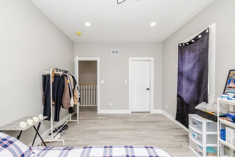 Tiny photo for 4448 Joliet Avenue, Lyons, IL 60534 (MLS # 12587961)