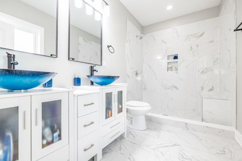 Tiny photo for 4448 Joliet Avenue, Lyons, IL 60534 (MLS # 12587961)