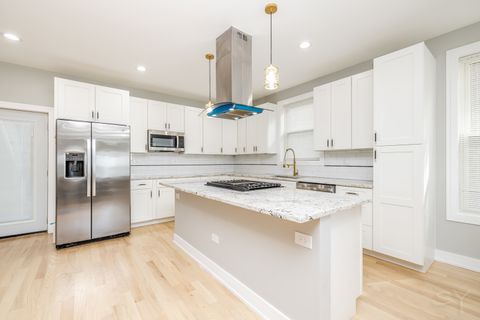 Tiny photo for 4448 Joliet Avenue, Lyons, IL 60534 (MLS # 12587961)