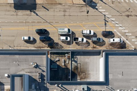 Tiny photo for 1610 W Fullerton Avenue #207, Chicago, IL 60614 (MLS # 12593504)