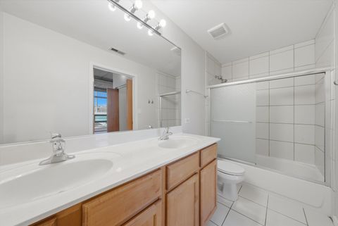 Tiny photo for 1610 W Fullerton Avenue #207, Chicago, IL 60614 (MLS # 12593504)