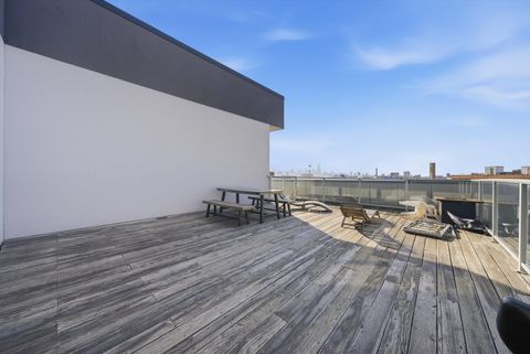 Tiny photo for 1610 W Fullerton Avenue #207, Chicago, IL 60614 (MLS # 12593504)