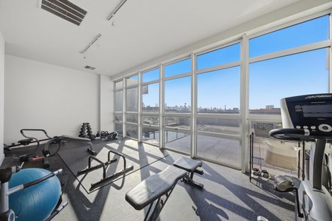 Tiny photo for 1610 W Fullerton Avenue #207, Chicago, IL 60614 (MLS # 12593504)