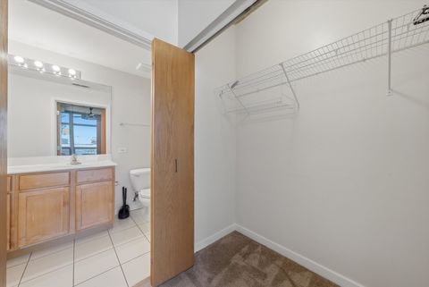 Tiny photo for 1610 W Fullerton Avenue #207, Chicago, IL 60614 (MLS # 12593504)