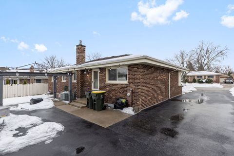 Tiny photo for 543 Victoria Lane, Wood Dale, IL 60191 (MLS # 12531111)