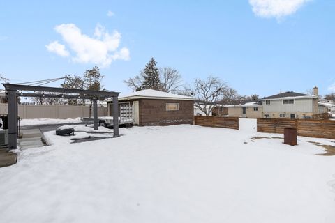 Tiny photo for 543 Victoria Lane, Wood Dale, IL 60191 (MLS # 12531111)