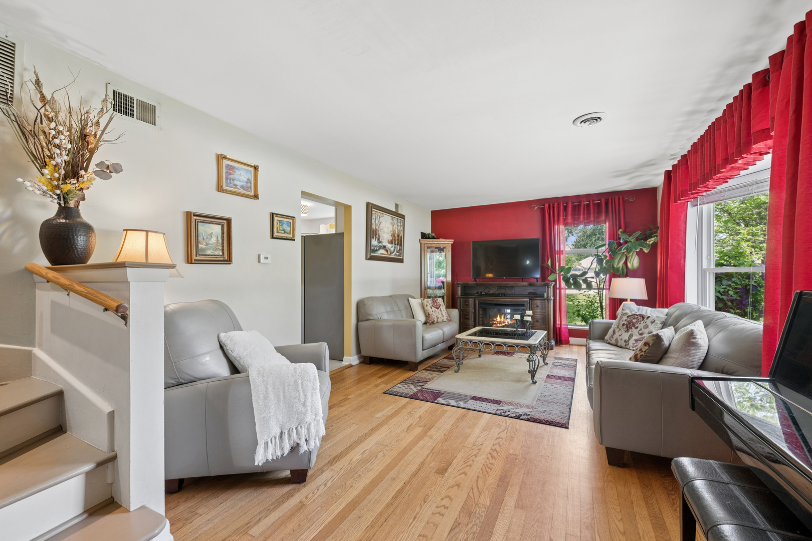 99 Fox Lane
