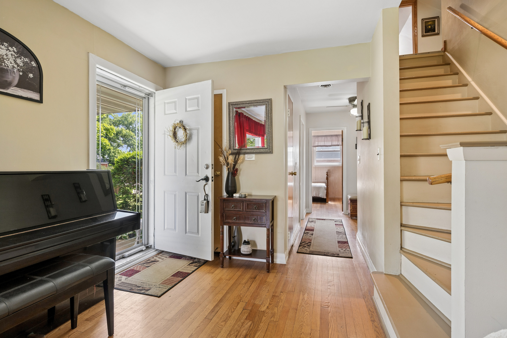 99 Fox Lane