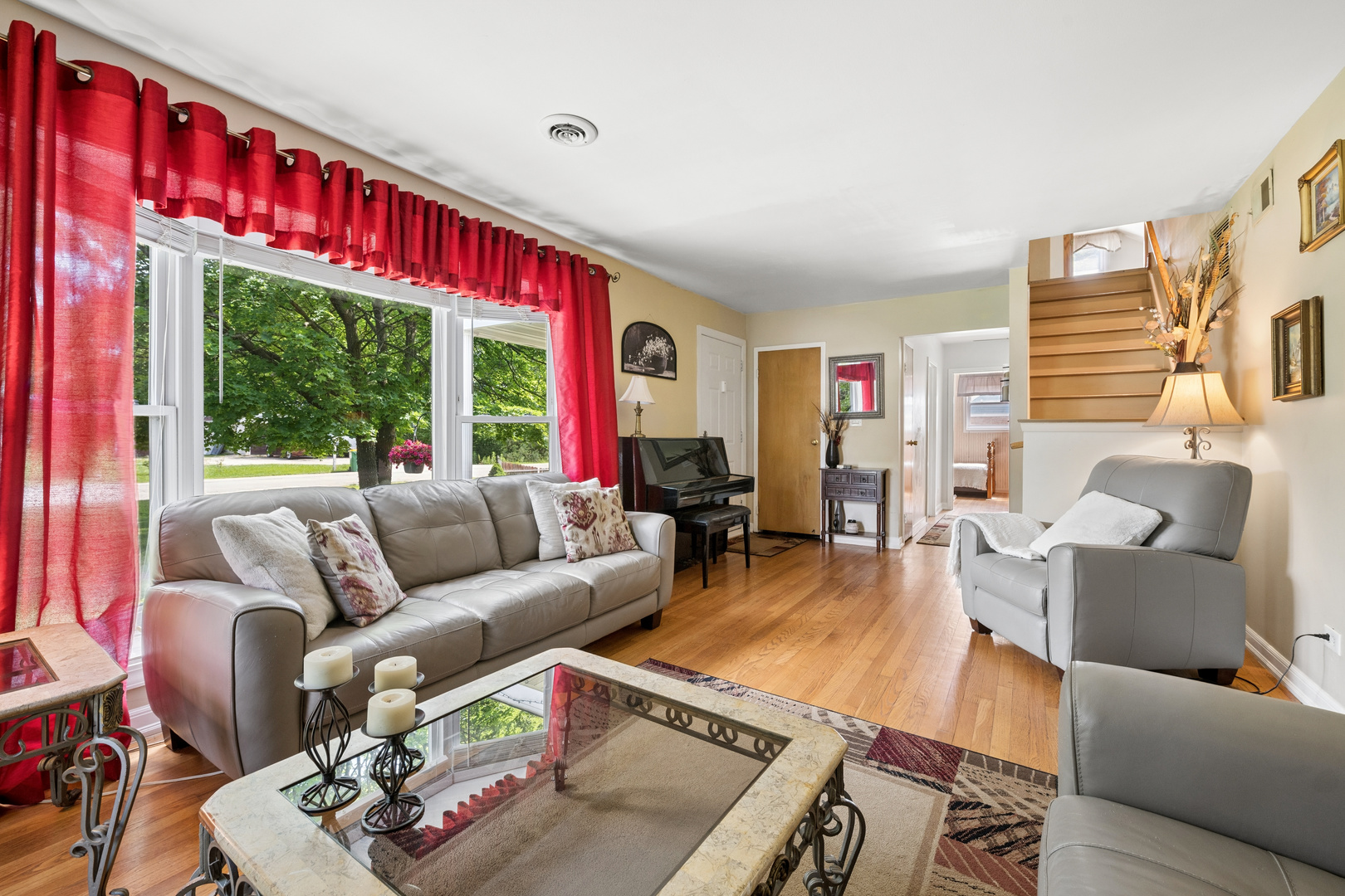 99 Fox Lane