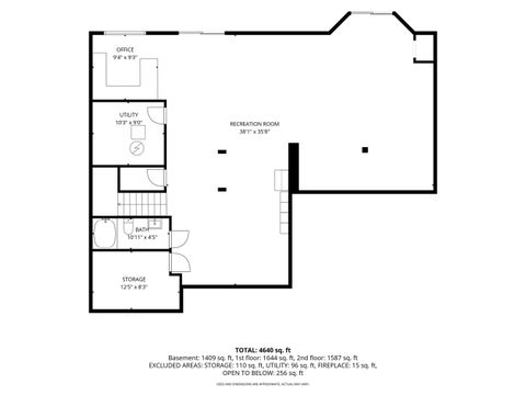 Tiny photo for 13854 W Trail Drive, Mettawa, IL 60045 (MLS # 12731161)