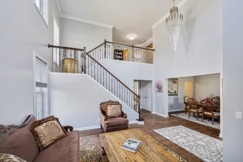Tiny photo for 13854 W Trail Drive, Mettawa, IL 60045 (MLS # 12731161)