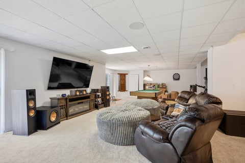 Tiny photo for 13854 W Trail Drive, Mettawa, IL 60045 (MLS # 12731161)