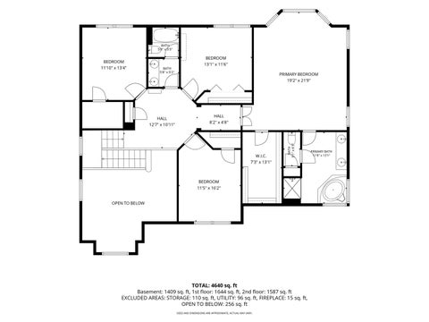Tiny photo for 13854 W Trail Drive, Mettawa, IL 60045 (MLS # 12731161)