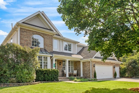 Photo of 13854 W Trail Drive, Mettawa, IL 60045 (MLS # 12731161)