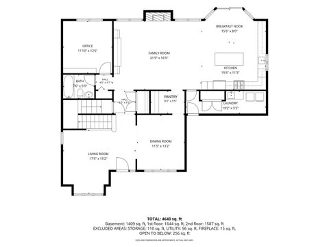 Tiny photo for 13854 W Trail Drive, Mettawa, IL 60045 (MLS # 12731161)