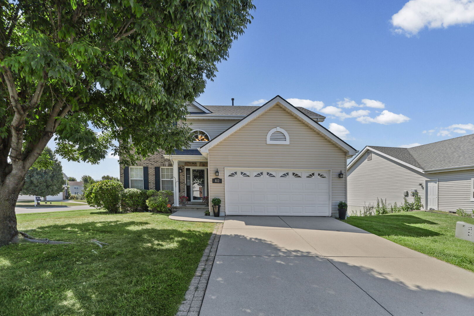 812 Terra Springs Way Drive
