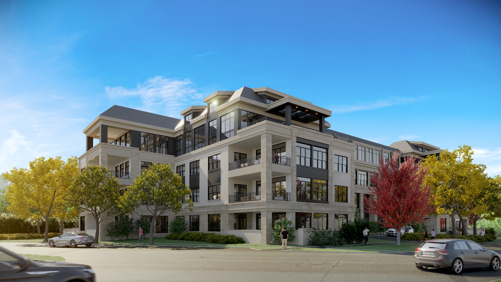 1950 Sheridan Road 401