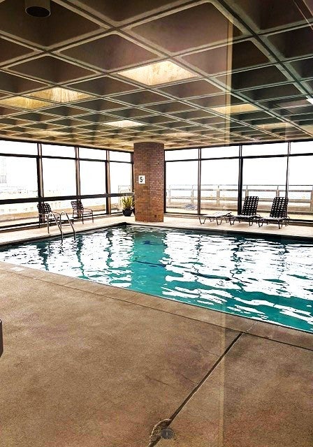 Tiny photo for 2650 N LAKEVIEW Avenue #3103, Chicago, IL 60614 (MLS # 12758209)