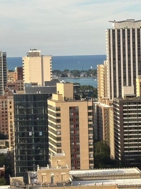 Tiny photo for 2650 N LAKEVIEW Avenue #3103, Chicago, IL 60614 (MLS # 12758209)