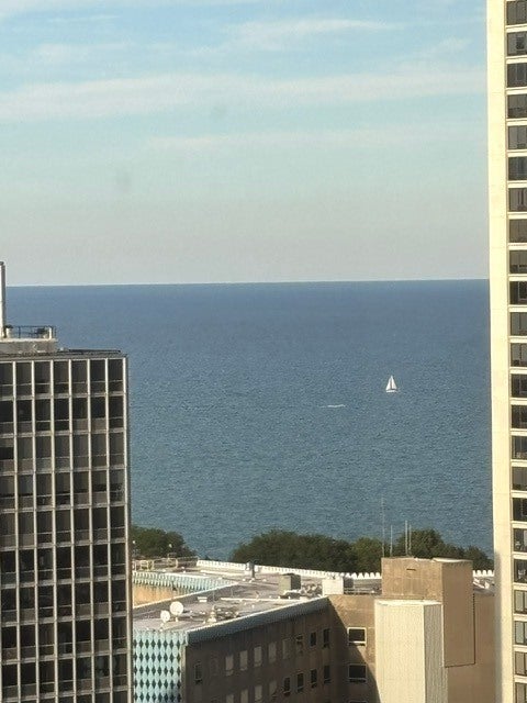 Tiny photo for 2650 N LAKEVIEW Avenue #3103, Chicago, IL 60614 (MLS # 12758209)