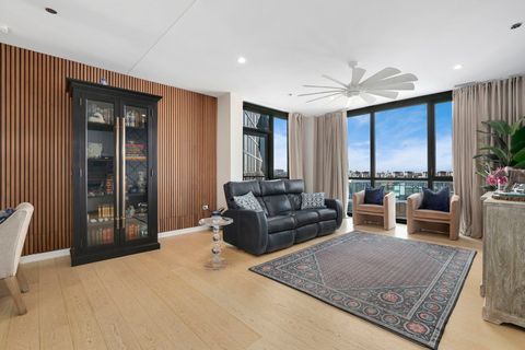 Tiny photo for 1648 W Division Street #703, Chicago, IL 60622 (MLS # 12573956)