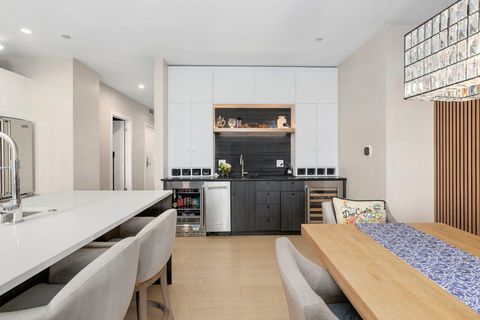 Tiny photo for 1648 W Division Street #703, Chicago, IL 60622 (MLS # 12573956)