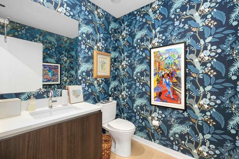 Tiny photo for 1648 W Division Street #703, Chicago, IL 60622 (MLS # 12573956)