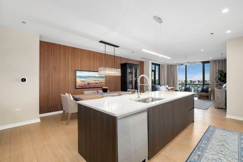 Tiny photo for 1648 W Division Street #703, Chicago, IL 60622 (MLS # 12573956)