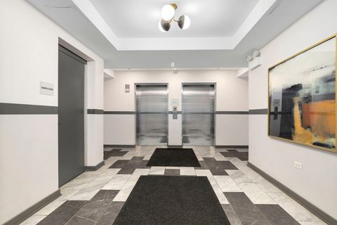 Tiny photo for 1648 W Division Street #703, Chicago, IL 60622 (MLS # 12573956)