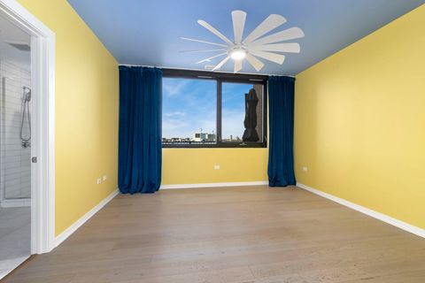 Tiny photo for 1648 W Division Street #703, Chicago, IL 60622 (MLS # 12573956)