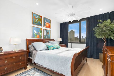 Tiny photo for 1648 W Division Street #703, Chicago, IL 60622 (MLS # 12573956)