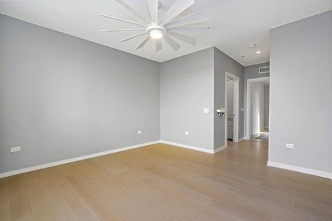 Tiny photo for 1648 W Division Street #703, Chicago, IL 60622 (MLS # 12573956)