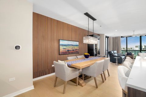 Tiny photo for 1648 W Division Street #703, Chicago, IL 60622 (MLS # 12573956)