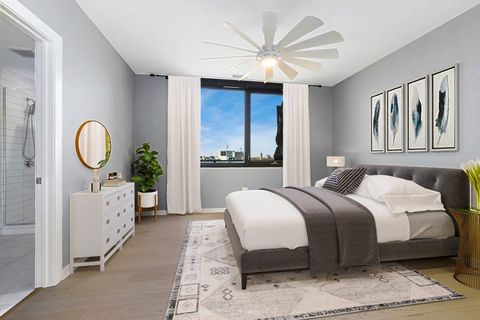 Tiny photo for 1648 W Division Street #703, Chicago, IL 60622 (MLS # 12573956)