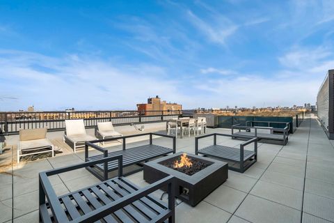 Tiny photo for 1648 W Division Street #703, Chicago, IL 60622 (MLS # 12573956)