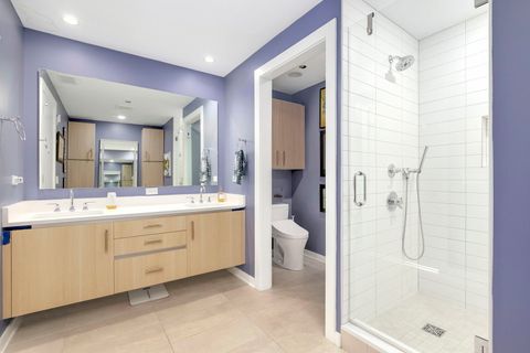 Tiny photo for 1648 W Division Street #703, Chicago, IL 60622 (MLS # 12573956)