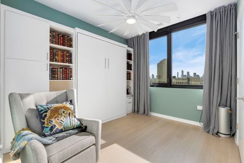 Tiny photo for 1648 W Division Street #703, Chicago, IL 60622 (MLS # 12573956)