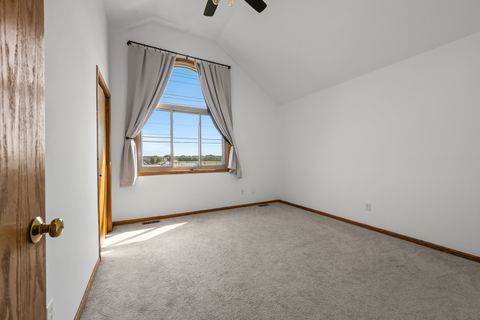 Tiny photo for 14010 S Route 59, Plainfield, IL 60544 (MLS # 12469566)