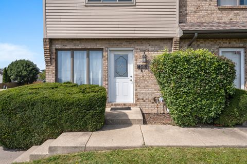 Tiny photo for 14010 S Route 59, Plainfield, IL 60544 (MLS # 12469566)