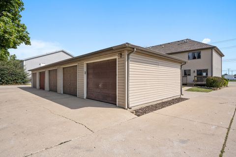 Tiny photo for 14010 S Route 59, Plainfield, IL 60544 (MLS # 12469566)