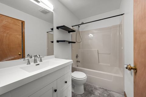 Tiny photo for 14010 S Route 59, Plainfield, IL 60544 (MLS # 12469566)