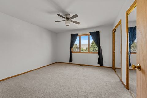 Tiny photo for 14010 S Route 59, Plainfield, IL 60544 (MLS # 12469566)