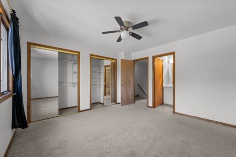 Tiny photo for 14010 S Route 59, Plainfield, IL 60544 (MLS # 12469566)