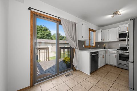 Tiny photo for 14010 S Route 59, Plainfield, IL 60544 (MLS # 12469566)