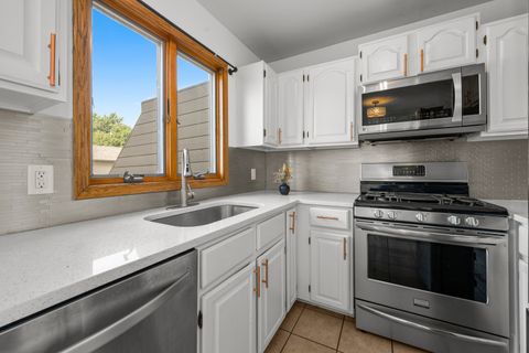 Tiny photo for 14010 S Route 59, Plainfield, IL 60544 (MLS # 12469566)