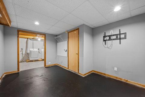 Tiny photo for 14010 S Route 59, Plainfield, IL 60544 (MLS # 12469566)