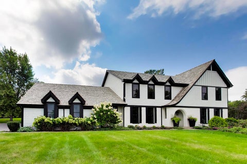 Photo of 20531 N Meadow Lane, Deer Park, IL 60010 (MLS # 12746550)