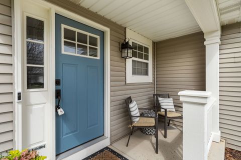 Tiny photo for 34250 N Wineberry Lane, Round Lake, IL 60073 (MLS # 12619828)